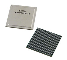 XC2VP40-5FF1148C Image