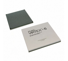 XC6VHX380T-1FFG1154I Image