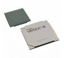 XC6VLX240T-L1FFG784C Image