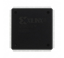 XC4044XL-2HQ208C Image