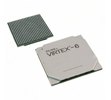 XC6VLX550T-2FF1760C Image